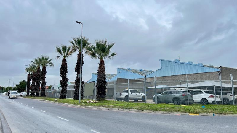 To Let commercial Property for Rent in Montague Gardens Western Cape